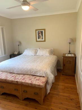 Horatio Cottage Mudgee